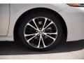 Celestial Silver Metallic - Camry SE Photo No. 36