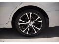 Celestial Silver Metallic - Camry SE Photo No. 37