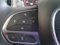 2020 IndiGo Blue Dodge Charger Scat Pack  photo #19