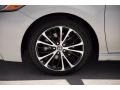 Celestial Silver Metallic - Camry SE Photo No. 38