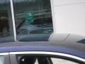 2011 Royal Blue Pearl Honda Accord EX Sedan  photo #4