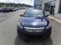 2011 Royal Blue Pearl Honda Accord EX Sedan  photo #5