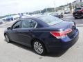2011 Royal Blue Pearl Honda Accord EX Sedan  photo #8