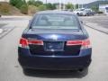 2011 Royal Blue Pearl Honda Accord EX Sedan  photo #9