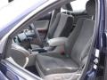 2011 Royal Blue Pearl Honda Accord EX Sedan  photo #13