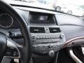 2011 Royal Blue Pearl Honda Accord EX Sedan  photo #18