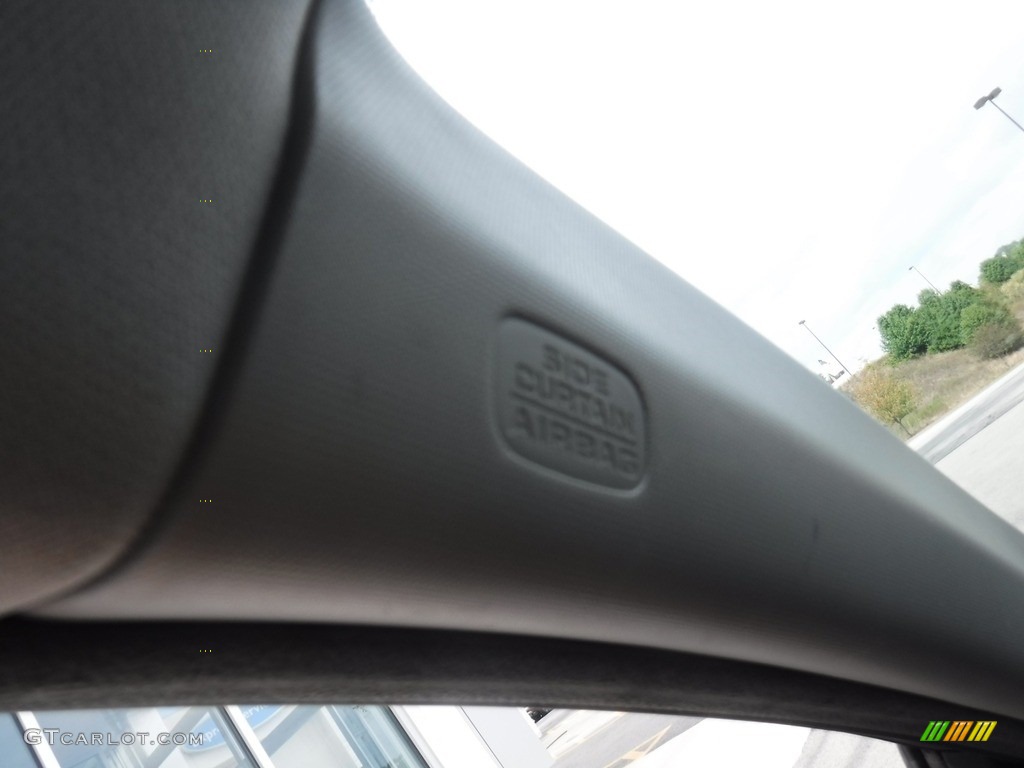 2011 Accord EX Sedan - Royal Blue Pearl / Gray photo #19