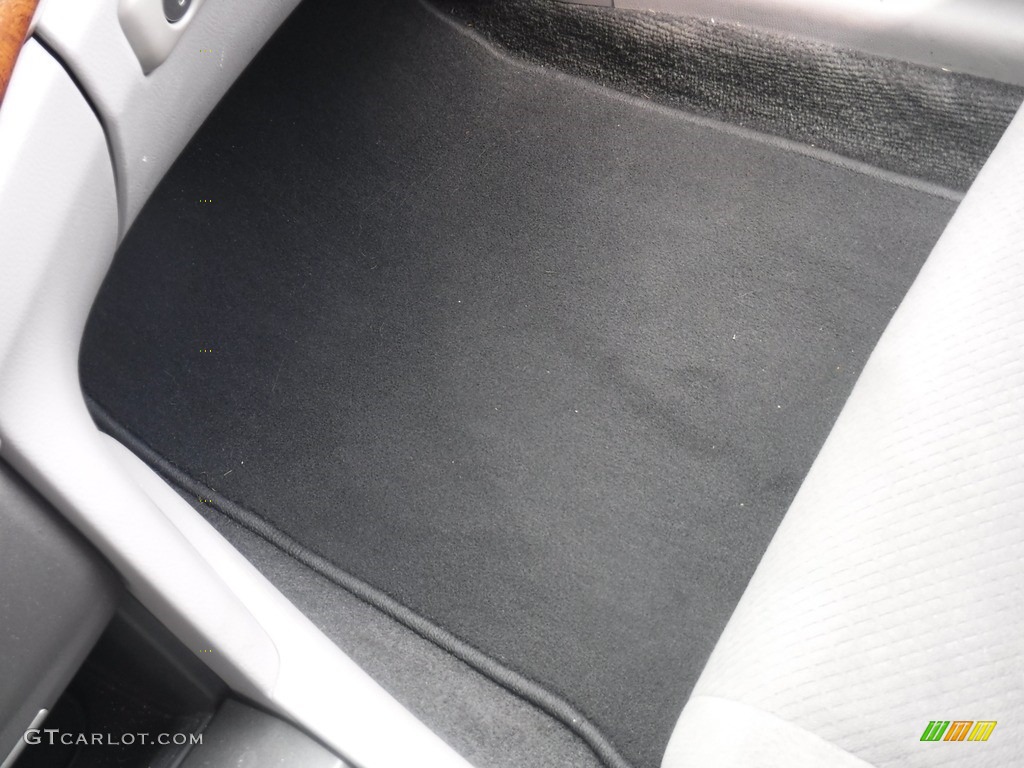 2011 Accord EX Sedan - Royal Blue Pearl / Gray photo #23