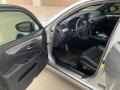 Black Front Seat Photo for 2016 Lexus LS #139419437