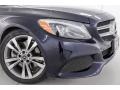 Lunar Blue Metallic - C 300 Sedan Photo No. 2