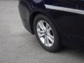 Indigo Blue Pearl - Sonata GLS Photo No. 8