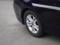 2014 Indigo Blue Pearl Hyundai Sonata GLS  photo #8