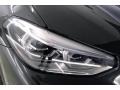 2020 Dark Graphite Metallic BMW X3 M Competition  photo #14