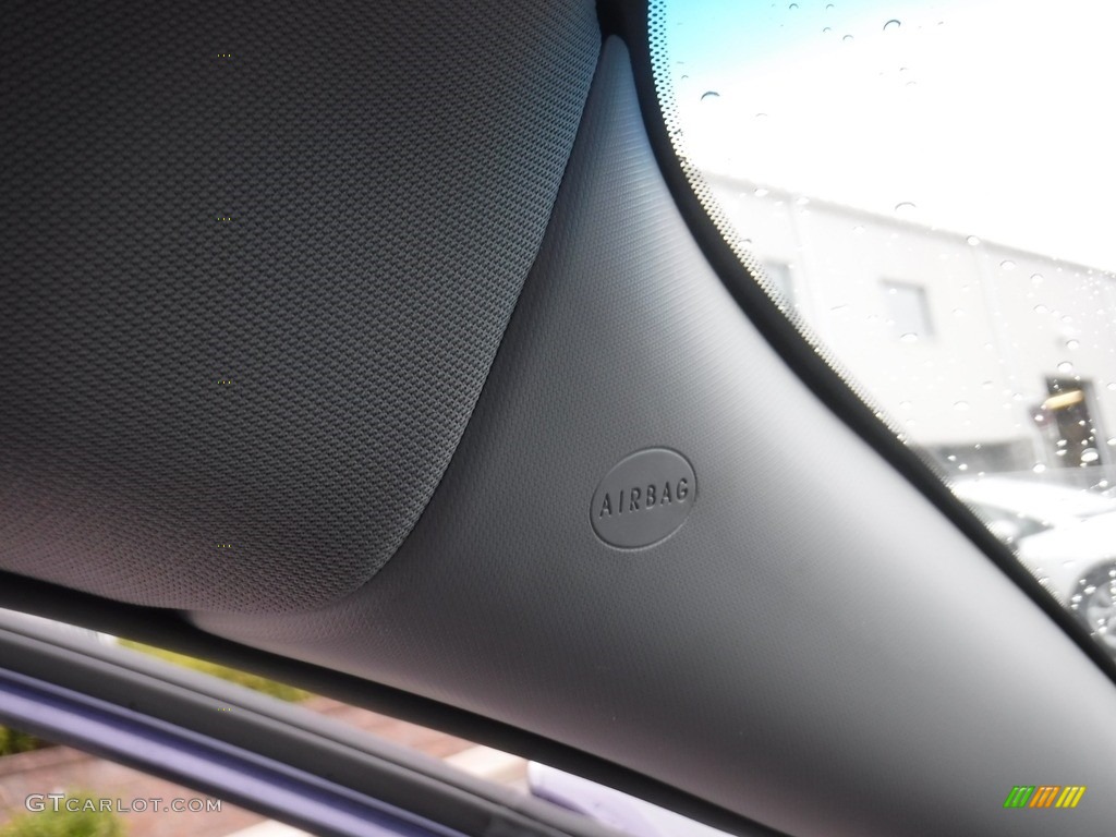 2014 Sonata GLS - Indigo Blue Pearl / Gray photo #23