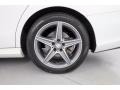 2017 Mercedes-Benz E 300 4Matic Sedan Wheel and Tire Photo