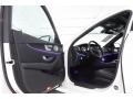 Black 2017 Mercedes-Benz E 300 4Matic Sedan Interior Color