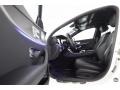 Black Interior Photo for 2017 Mercedes-Benz E #139420649