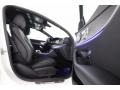  2017 E 300 4Matic Sedan Black Interior