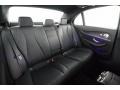 Black Rear Seat Photo for 2017 Mercedes-Benz E #139420901