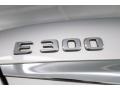 2017 Iridium Silver Metallic Mercedes-Benz E 300 4Matic Sedan  photo #9