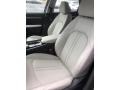 2020 Shimmering Silver Pearl Hyundai Sonata Limited Hybrid  photo #7