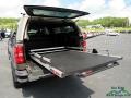 Brownstone Metallic - Silverado 2500HD LTZ Double Cab 4x4 Photo No. 14