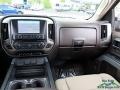 Brownstone Metallic - Silverado 2500HD LTZ Double Cab 4x4 Photo No. 16
