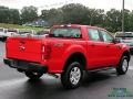 Race Red - Ranger STX SuperCrew 4x4 Photo No. 5