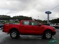 Race Red - Ranger STX SuperCrew 4x4 Photo No. 6