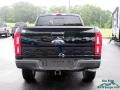 Shadow Black - Ranger XL SuperCab 4x4 Photo No. 4