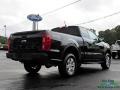 Shadow Black - Ranger XL SuperCab 4x4 Photo No. 5