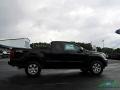 Shadow Black - Ranger XL SuperCab 4x4 Photo No. 6