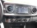 Silver Sky Metallic - Tacoma SR5 Double Cab 4x4 Photo No. 3