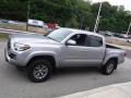 Silver Sky Metallic - Tacoma SR5 Double Cab 4x4 Photo No. 13