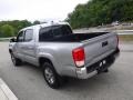 Silver Sky Metallic - Tacoma SR5 Double Cab 4x4 Photo No. 14