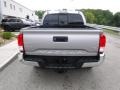 Silver Sky Metallic - Tacoma SR5 Double Cab 4x4 Photo No. 15