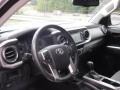 Silver Sky Metallic - Tacoma SR5 Double Cab 4x4 Photo No. 20