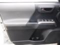 Silver Sky Metallic - Tacoma SR5 Double Cab 4x4 Photo No. 21