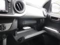 Silver Sky Metallic - Tacoma SR5 Double Cab 4x4 Photo No. 26