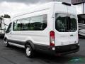 Oxford White - Transit Passenger Wagon XLT 350 HR Extended Photo No. 3