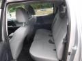 Silver Sky Metallic - Tacoma SR5 Double Cab 4x4 Photo No. 27