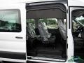 Oxford White - Transit Passenger Wagon XLT 350 HR Extended Photo No. 11