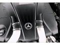 2017 designo Diamond White Metallic Mercedes-Benz CLS 550 Coupe  photo #31