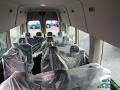 Oxford White - Transit Passenger Wagon XLT 350 HR Extended Photo No. 12