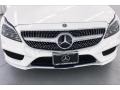 2017 designo Diamond White Metallic Mercedes-Benz CLS 550 Coupe  photo #33
