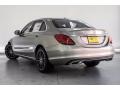 Mojave Silver Metallic - C 300 Sedan Photo No. 2