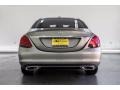 Mojave Silver Metallic - C 300 Sedan Photo No. 3