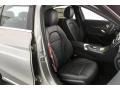 Mojave Silver Metallic - C 300 Sedan Photo No. 5
