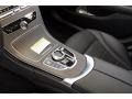 Mojave Silver Metallic - C 300 Sedan Photo No. 7