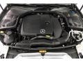 Mojave Silver Metallic - C 300 Sedan Photo No. 8